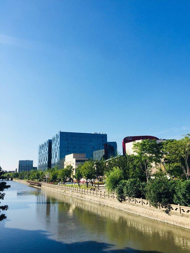 shanghai juncui develpment co.,ltd image 2