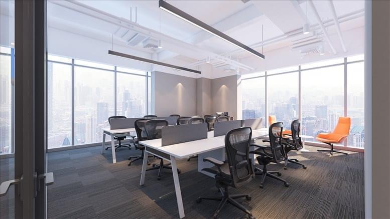 shanghai juncui develpment co.,ltd image 4