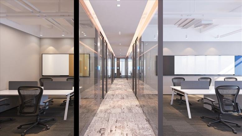 shanghai juncui develpment co.,ltd image 3