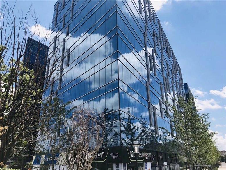 shanghai juncui develpment co.,ltd image 1