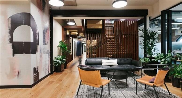 WeWork image 2