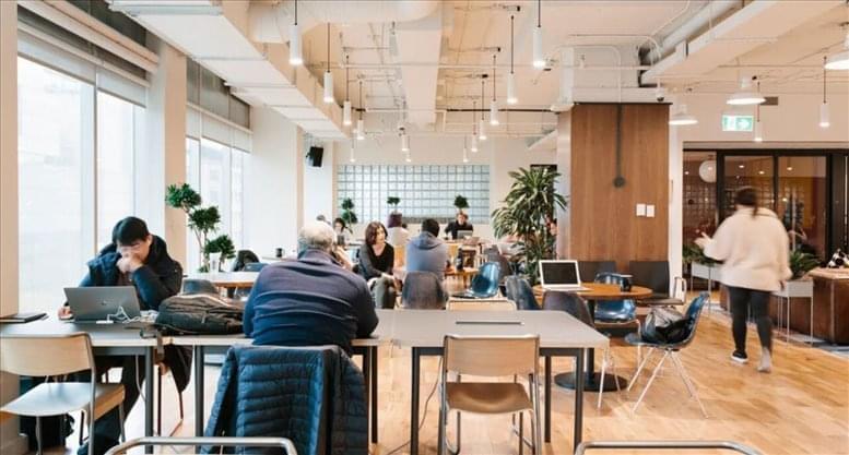 WeWork image 3