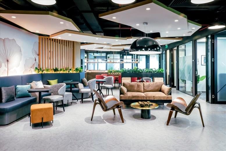 Compass Offices image 2