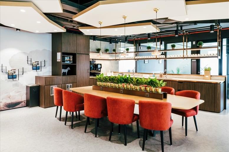 Compass Offices image 4