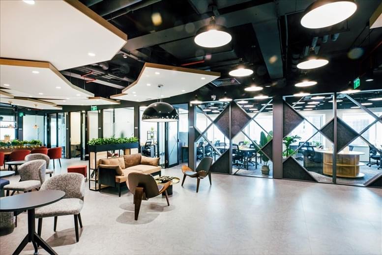 Compass Offices image 5