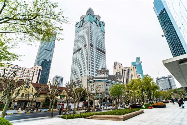 Compass Offices image 1