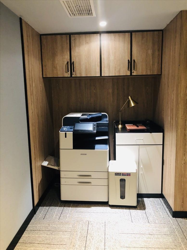 Chenglv SPACiE  - Guanghua image 4