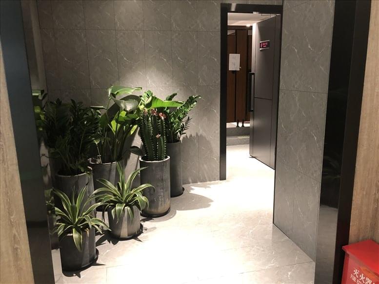 Chenglv SPACiE  - Guanghua image 3