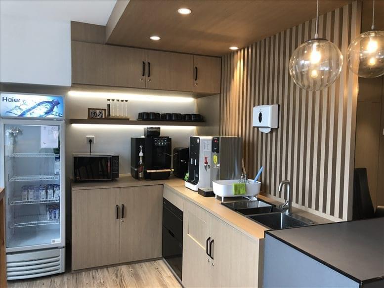 Chenglv SPACiE  - Guanghua image 5