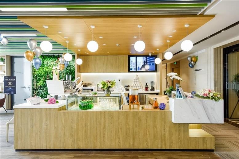 Distrii Technology Development image 1