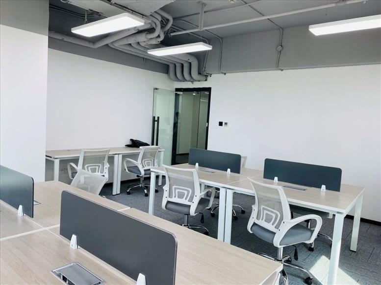 Bizrun Shared Office image 2