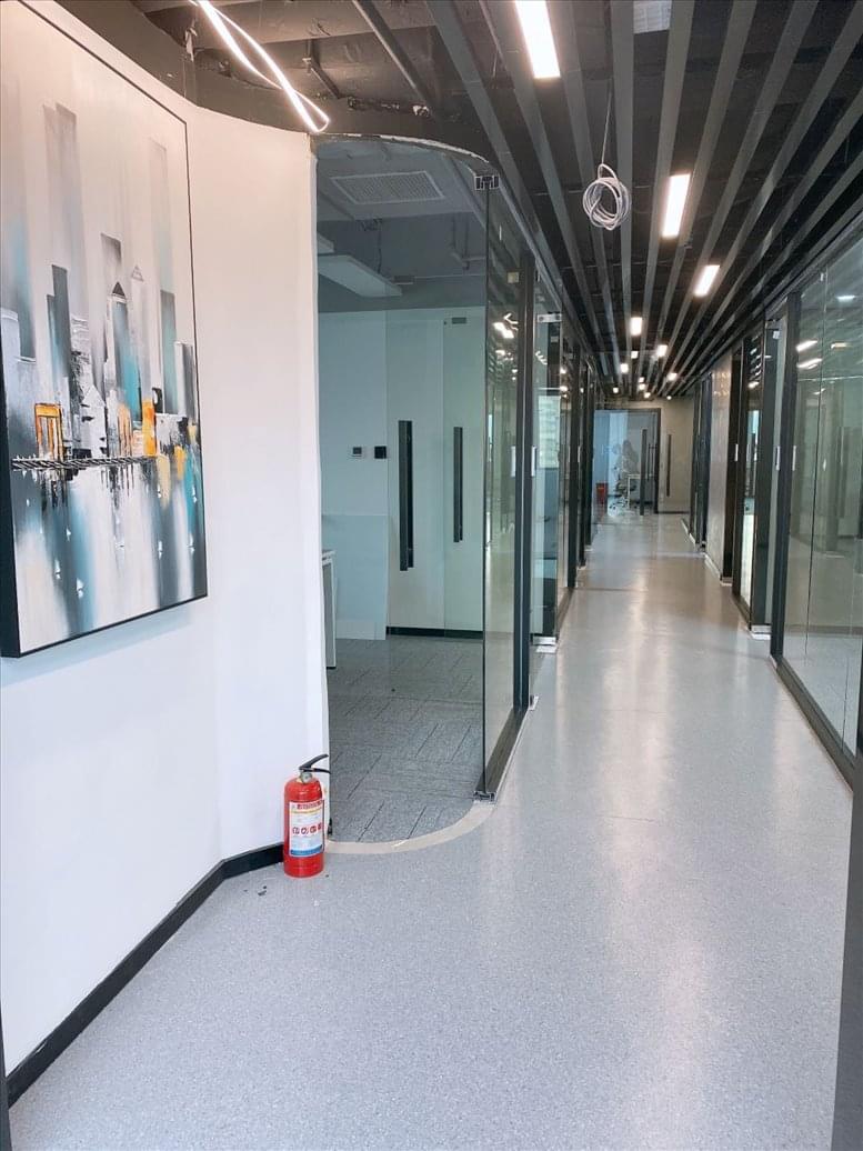 Bizrun Shared Office image 5