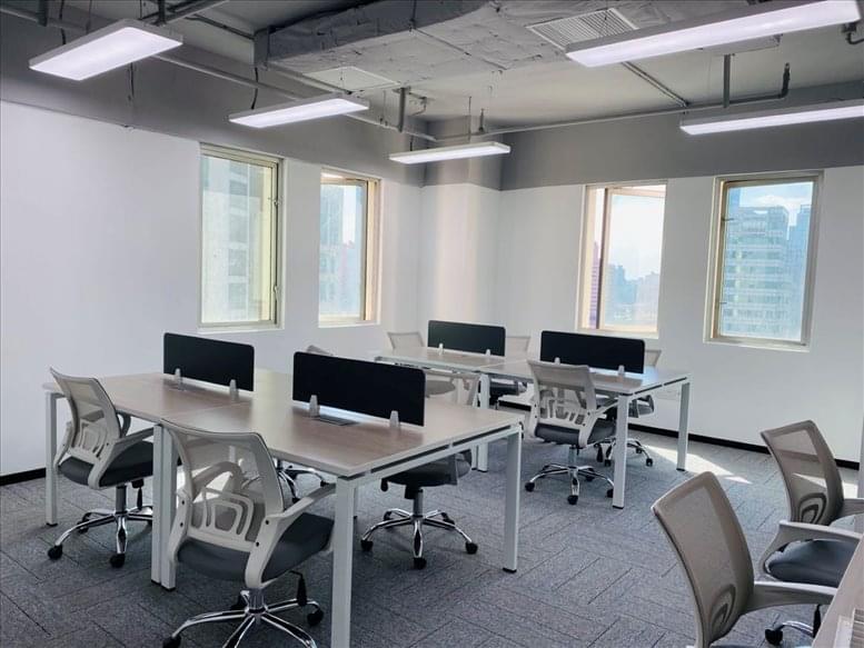 Bizrun Shared Office image 1