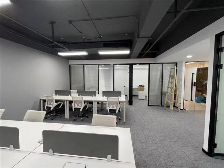 Bizrun Shared Office image 2