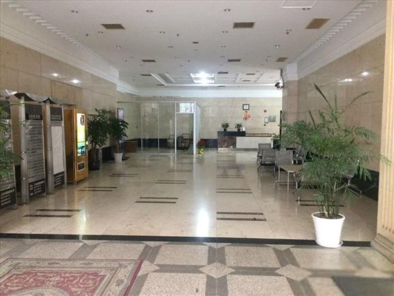 Bizrun Shared Office image 4