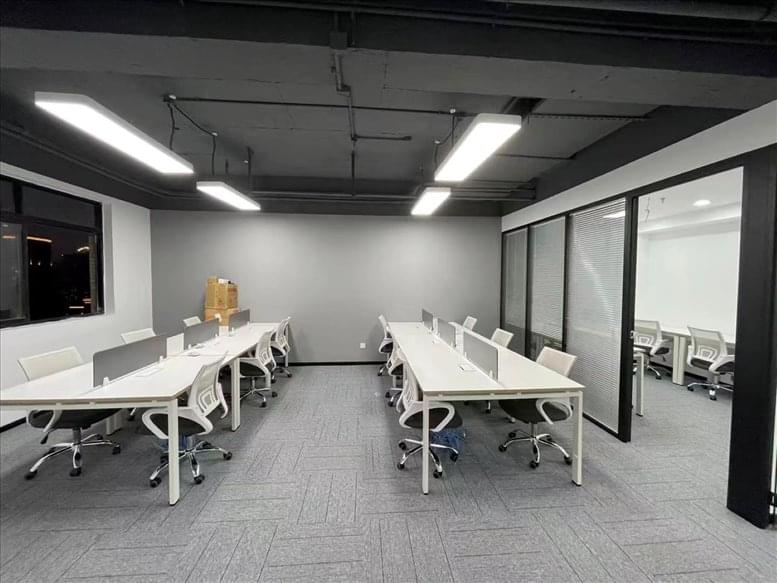 Bizrun Shared Office image 3