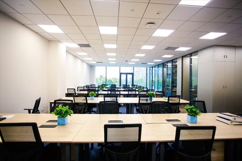 Distrii Technology Development image 4