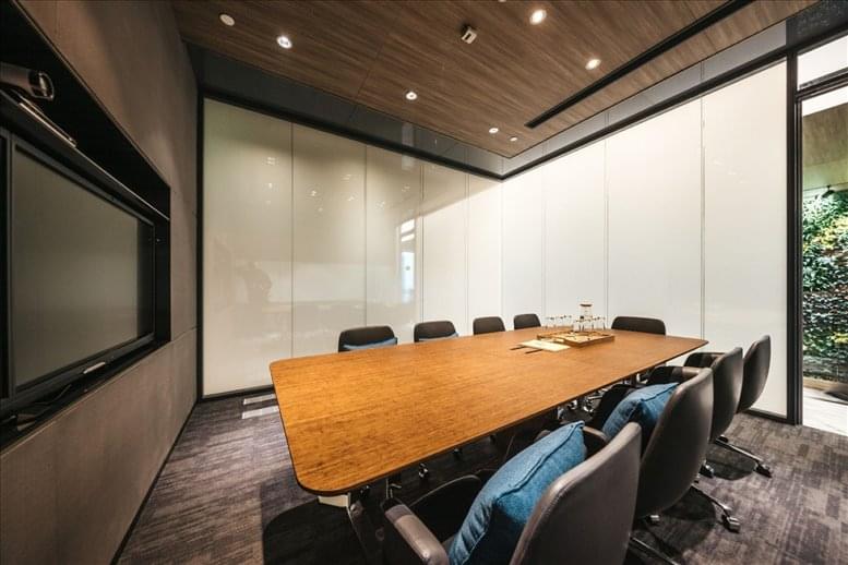 Distrii Technology Development image 2