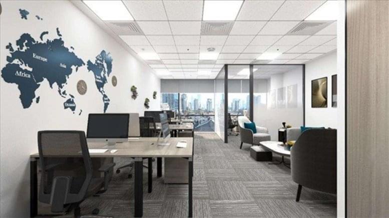 Distrii Technology Development image 5