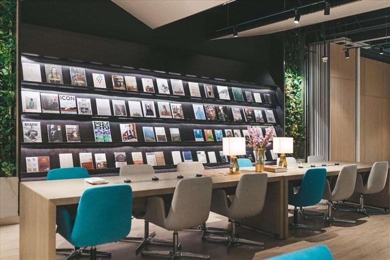 Distrii Technology Development image 2