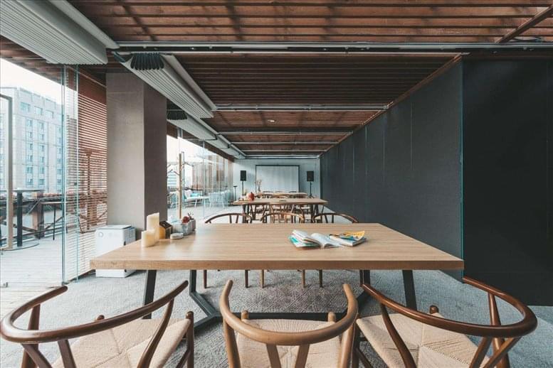 Distrii Technology Development image 4