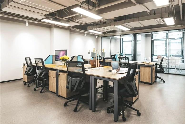 Distrii Technology Development image 3