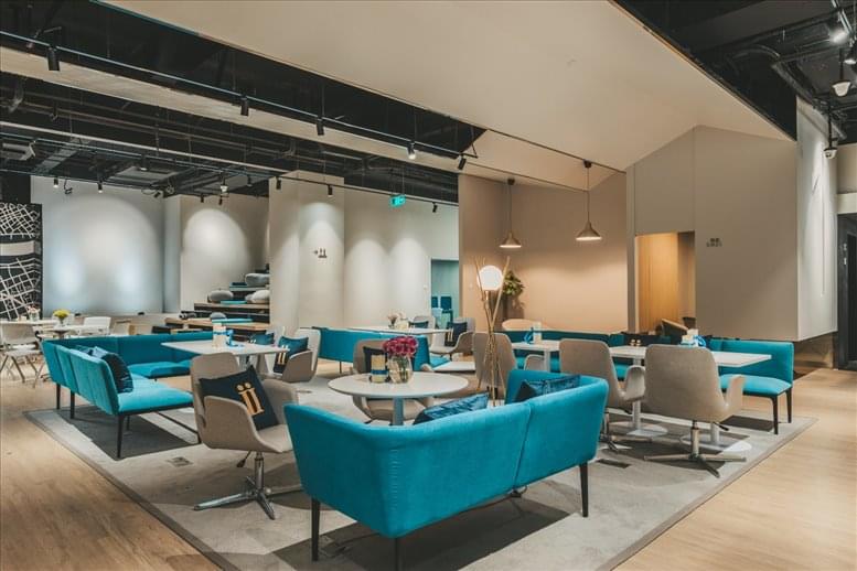 Distrii Technology Development image 1