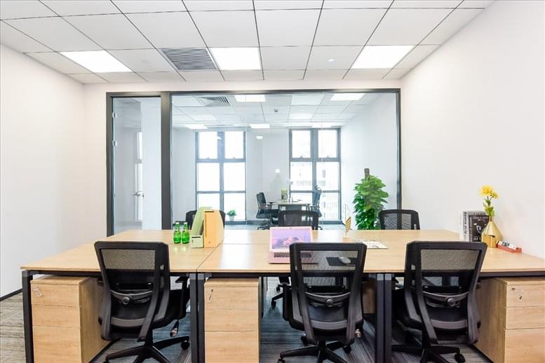 Distrii Technology Development image 4