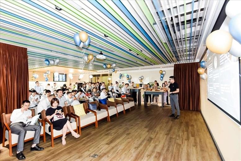 Distrii Technology Development image 5