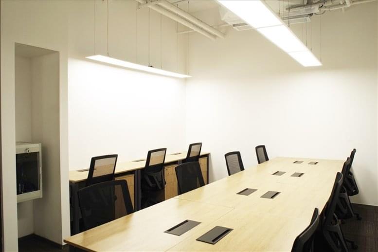 Distrii Technology Development image 3