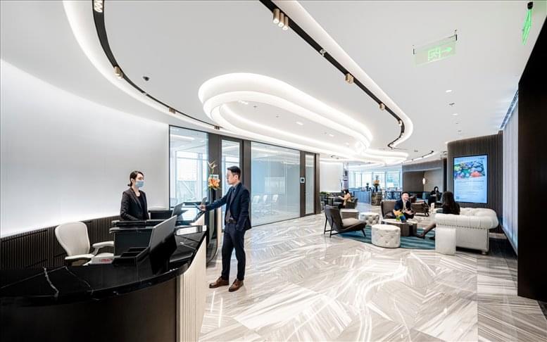 The Executive Centre - South East Asia image 2