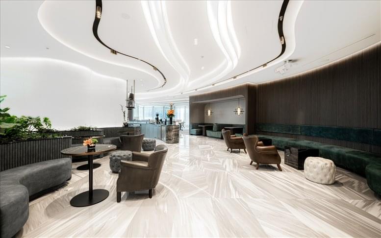 The Executive Centre - South East Asia image 4