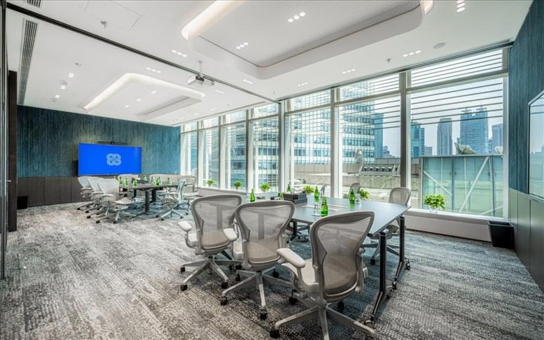 The Executive Centre - South East Asia image 3