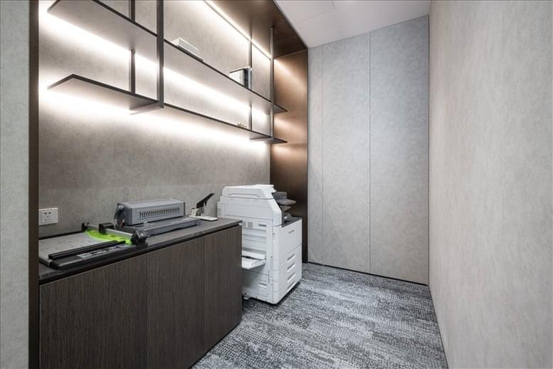 The Executive Centre - South East Asia image 5