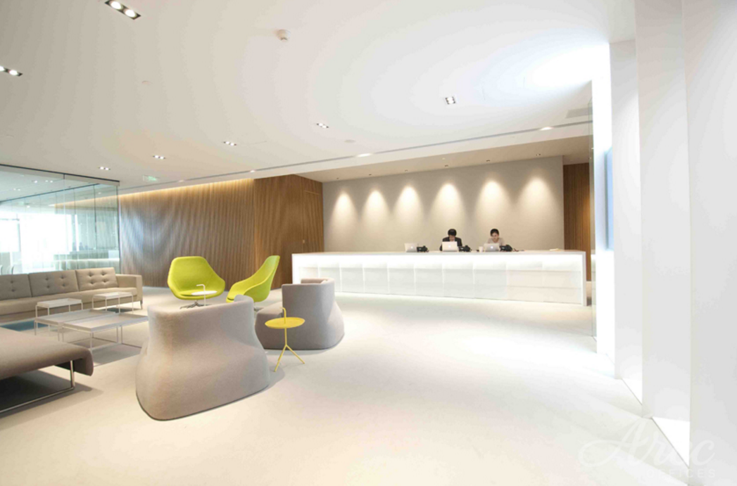 Arcc Spaces - Kerry Center image 2