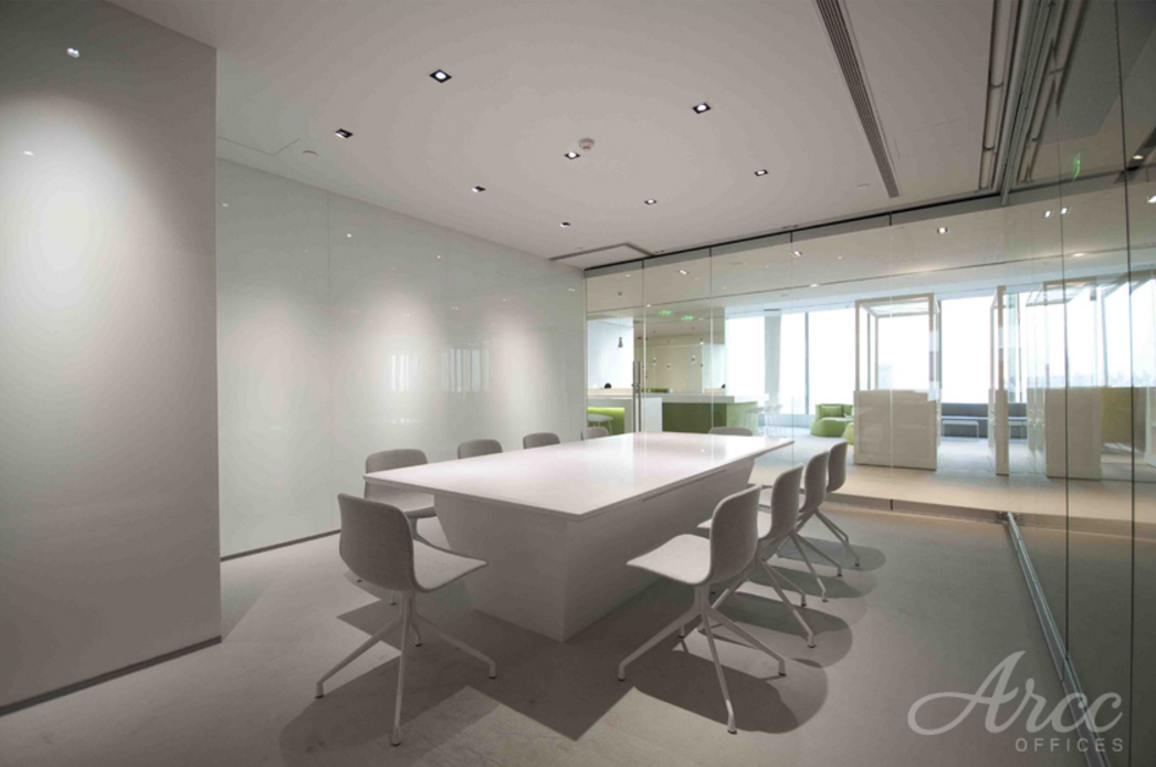 Arcc Spaces - Kerry Center image 4