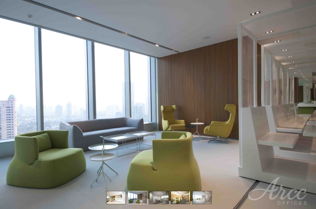 Arcc Spaces - Kerry Center image 3