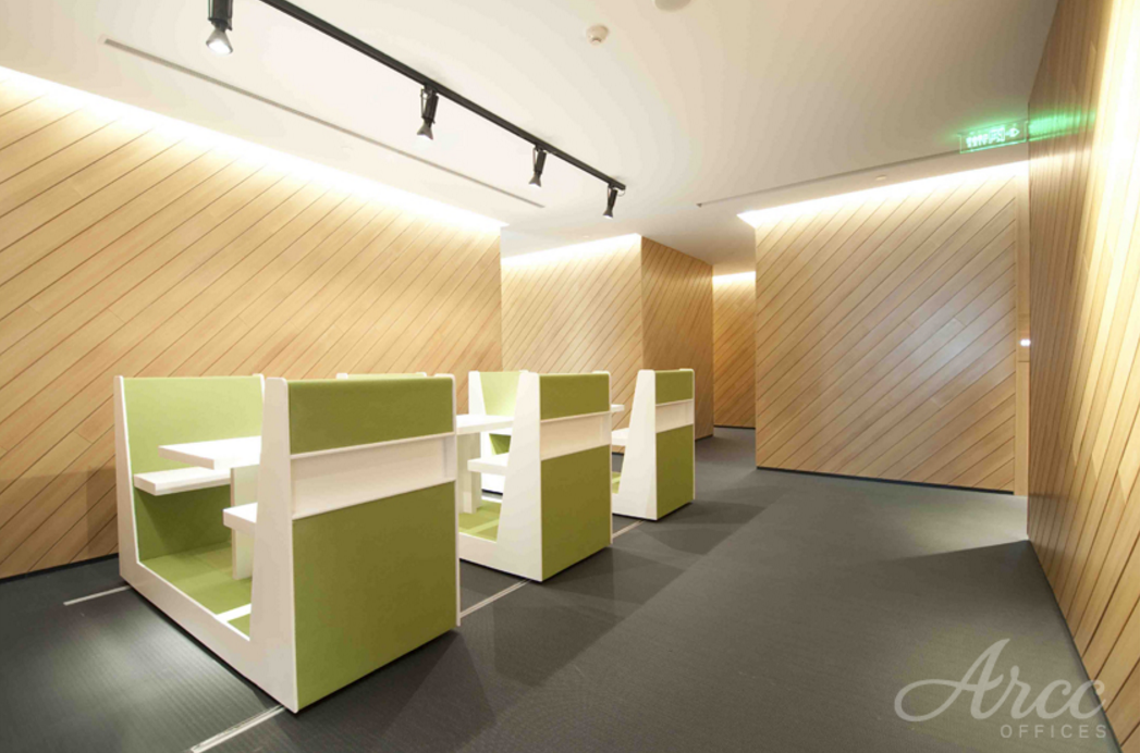 Arcc Spaces - Kerry Center image 5