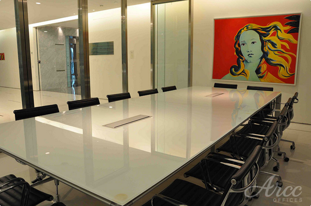 Arcc Spaces - Platinum Xintiandi image 5