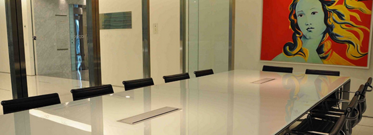 Arcc Spaces - Platinum Xintiandi profile image