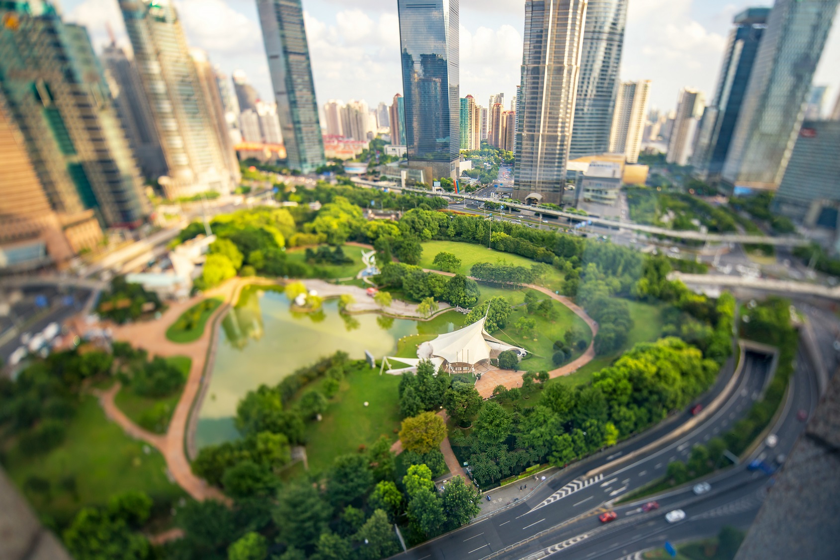 ATLAS Workplace image 4