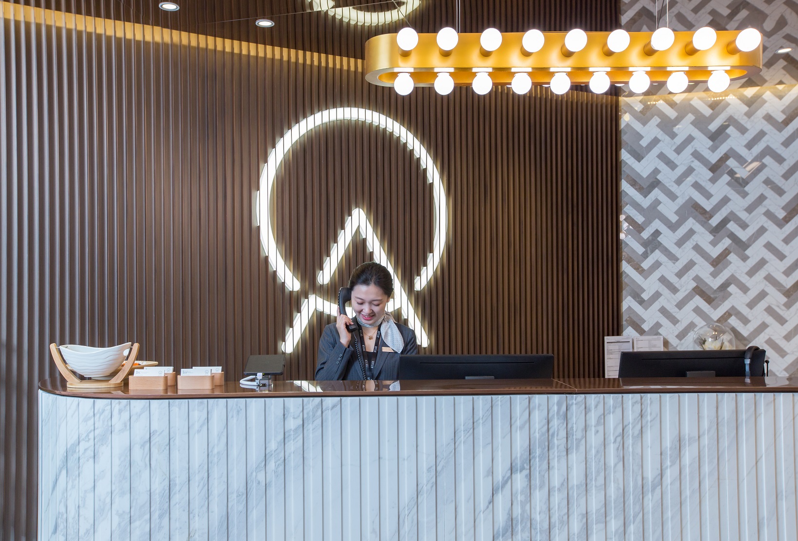 ATLAS Workplace image 3