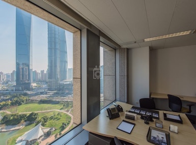 CEO SUITE - Bank of Shanghai image 3