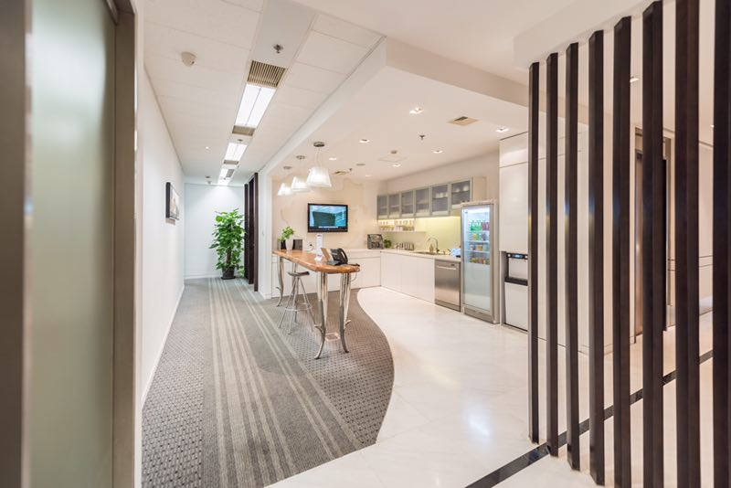 CEO SUITE - Bank of Shanghai image 5