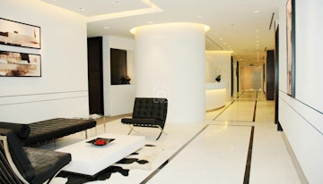 CEO SUITE - Bank of Shanghai image 1