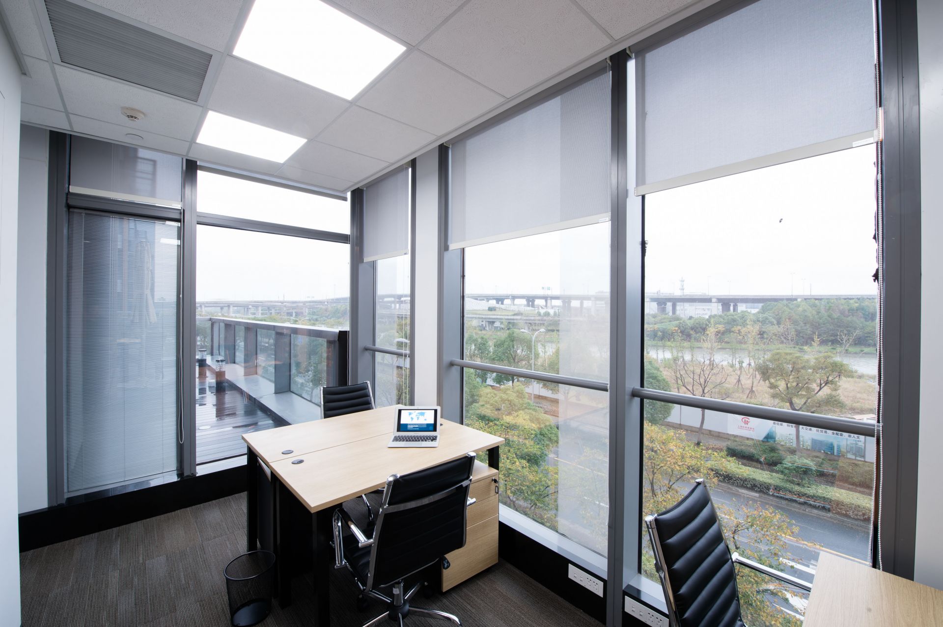 ChenglvSPACiE - Shanghai・Hongqiao image 2