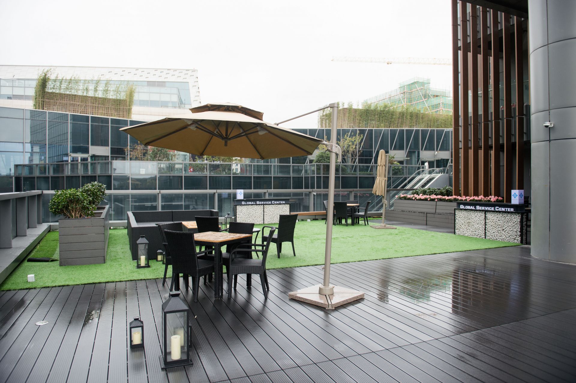 ChenglvSPACiE - Shanghai・Hongqiao image 4