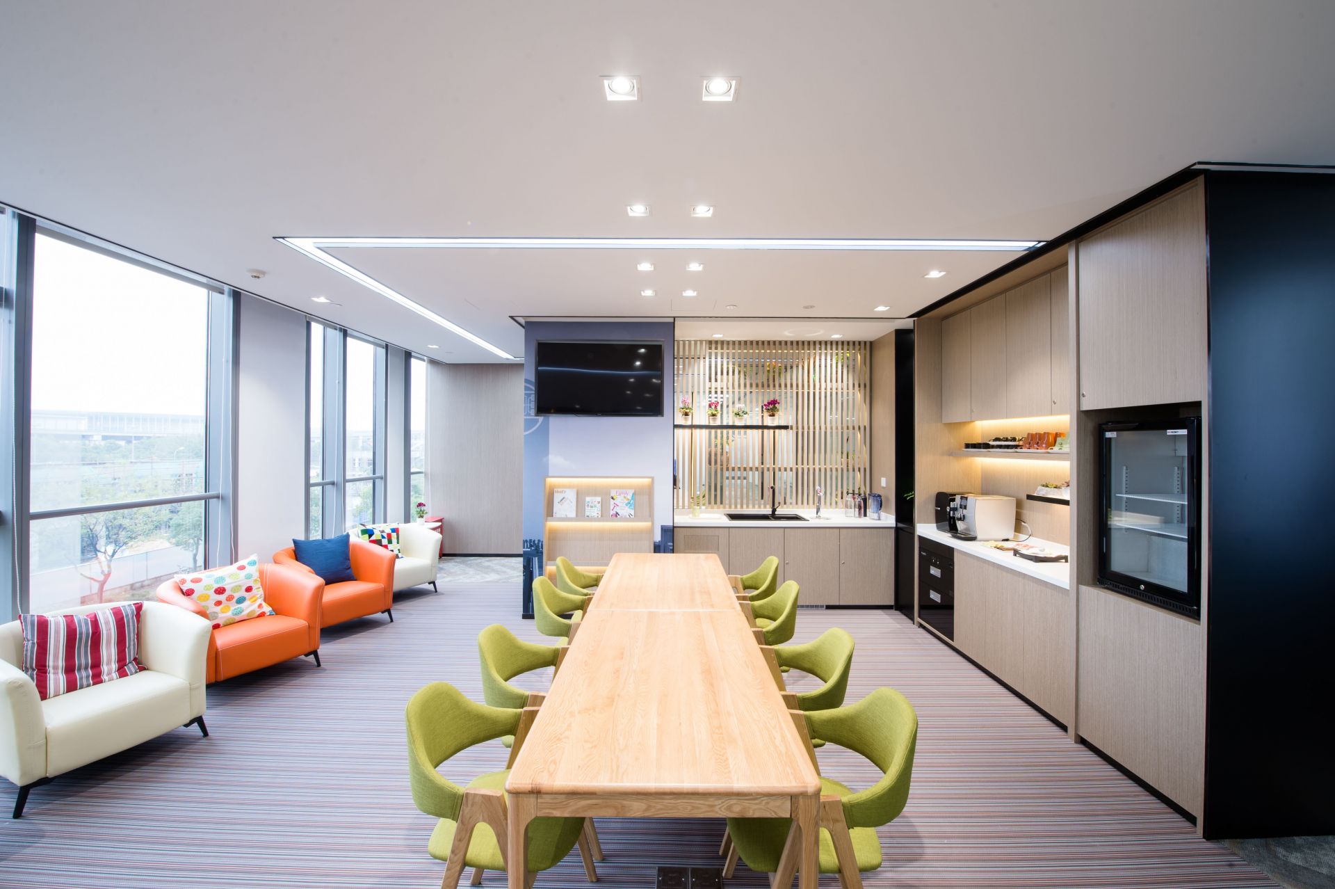 ChenglvSPACiE - Shanghai・Hongqiao image 3