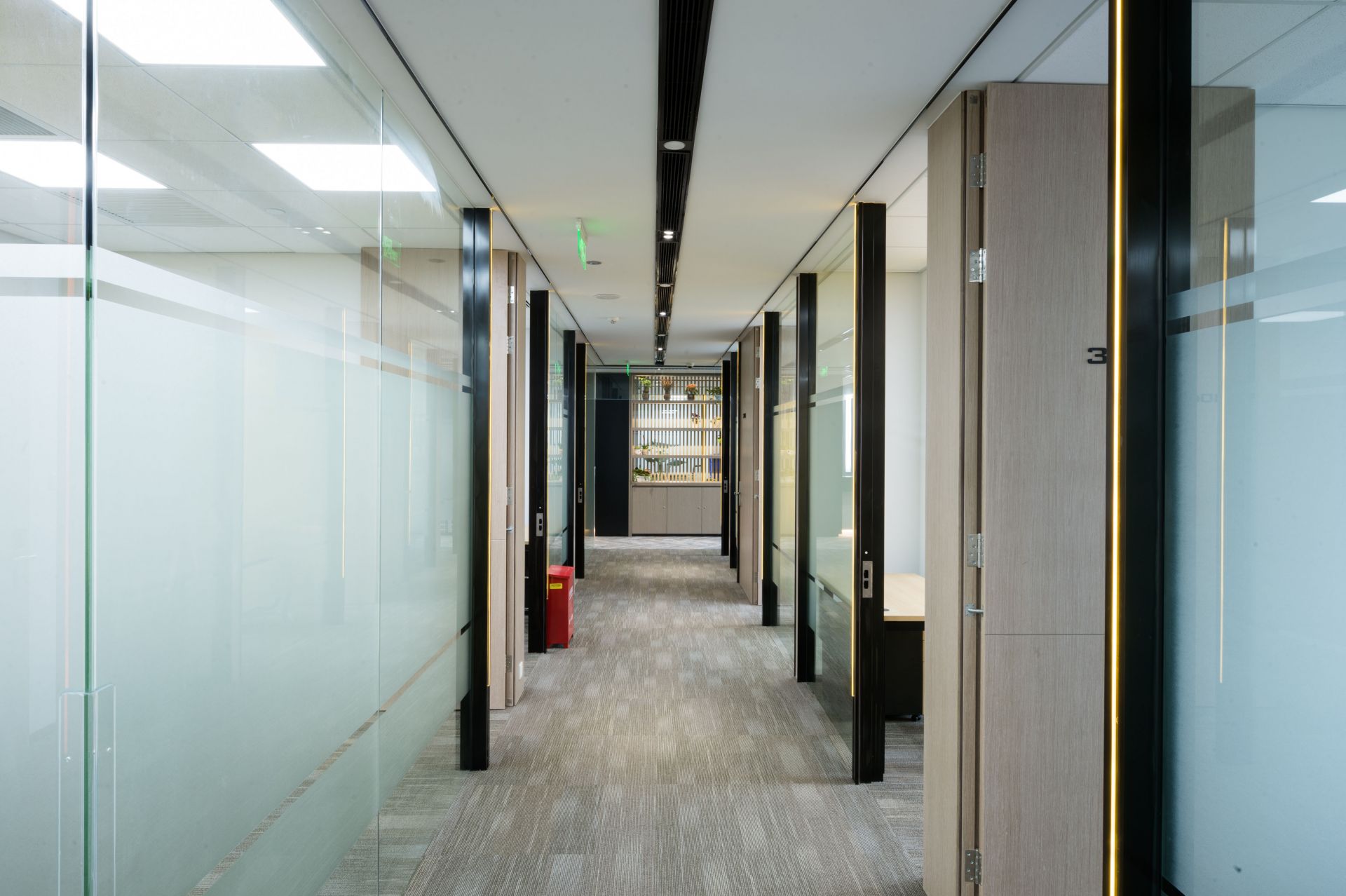 ChenglvSPACiE - Shanghai・Hongqiao image 5