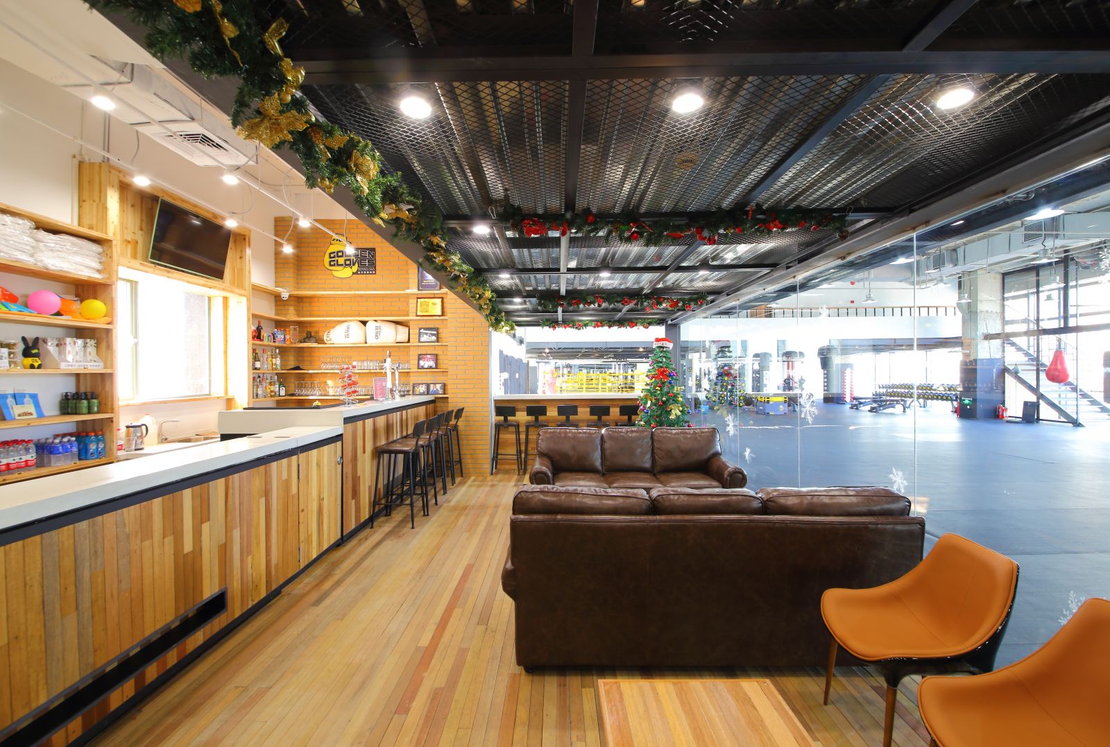 FitSpace by Workspace Commerce image 4